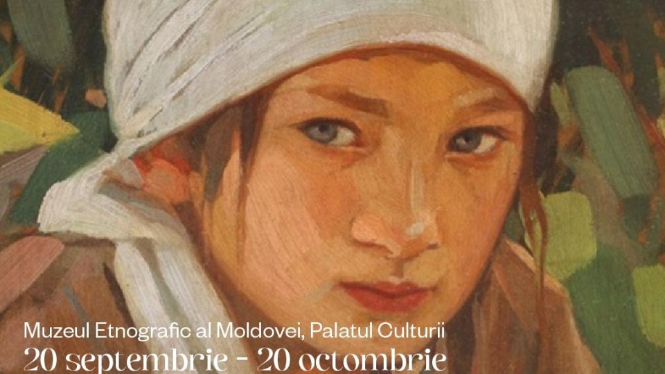 După succesul de la Art Safari, expozițiile Constantin Artachino și Ondine Slimovschi pleacă în călătorie la Iași