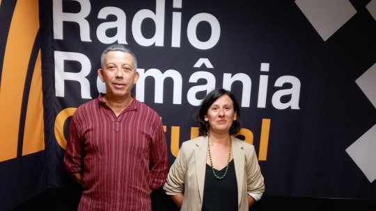 Alexandru Solomon: ”Marea calitate a lui Arsenie Boca este că s-a adaptat lumii contemporane”