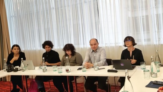 Educația privind drepturile la locul de muncă