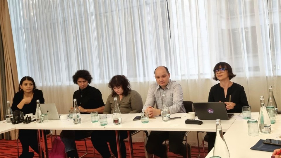 Educația privind drepturile la locul de muncă