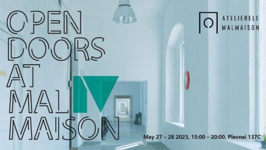 Încep înscrierile – ateliere de artă gratuite