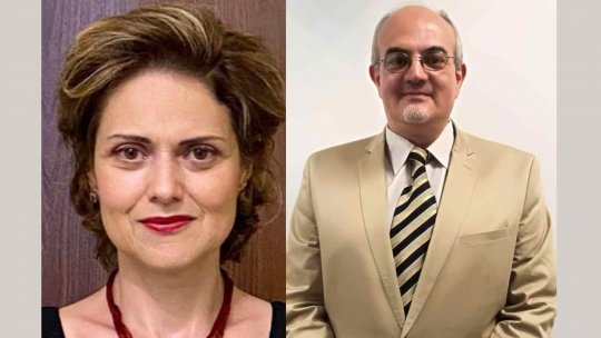 Texte și pretexte: Stampa japoneză şi elitele româneşti: povestea unor colecţii şi colecţionari. Invitaţi: doctorii în medicină Steluţa Boroghină şi Octavian Buda