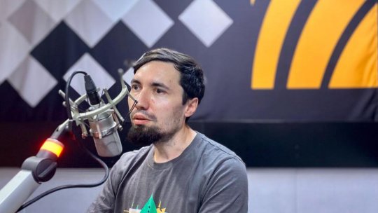 Timpul prezent - Concert cu cîntec. Anna Netrebko a fost întîmpinată cu huiduieli la Berlin