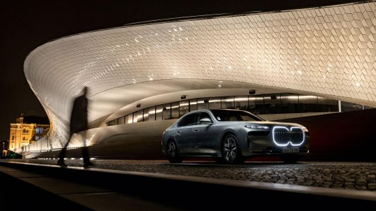 Șase fotografi în treizeci de perspective diferite - #BMWPhotoCamp. Ediția 3 sub cerul Portugaliei