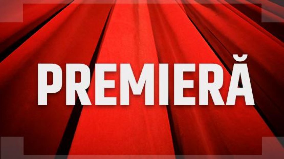 Premieră la Teatrul Dramatic „Fani Tardini”: MARTIRI