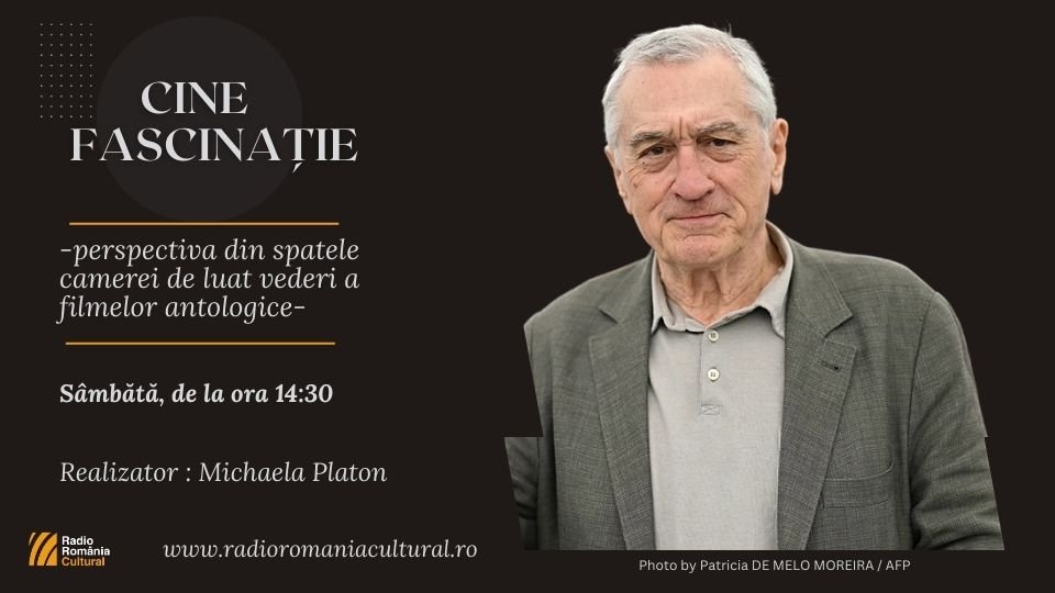 Cine-Fascinație: CASINO