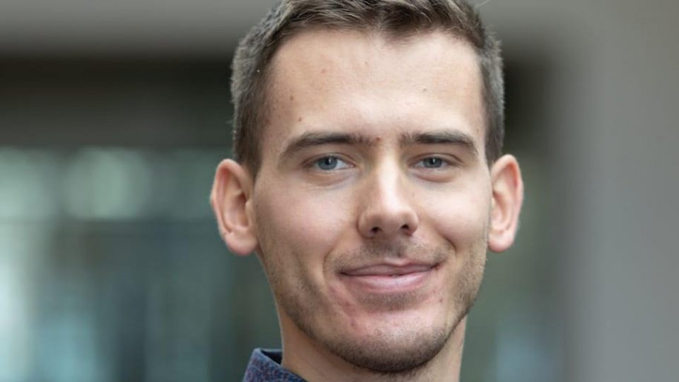 CONSULTAȚII – 23 SEPTEMBRIE 2023 - Michael-Bogdan Mărgineanu - un român de succes