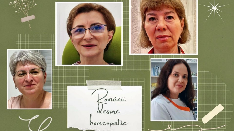 Știința 360 - 21 septembrie 2023 - Românii despre homeopatie