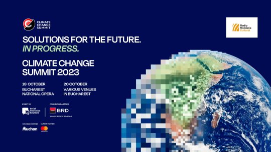 Știința 360 - 22 septembrie 2023 - Florin Stoican: Suntem țara care se poate lăuda cu una dintre cele mai valoroase biodiversități