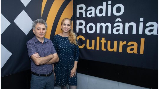 Orașul Vorbește cu Erwin Kessler, MARe: „Picasso este dementul universal, cel care a hăcuit arta anterioară lui”