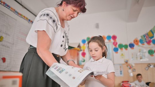 Aproape 3.000 de profesori s-au înscris în prima platformă civică digitală, dedicată lor