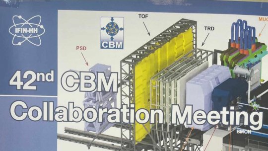 Știința 360 - 25 septembrie 2023 - Mihai Petrovici: Ceea ce rămâne permanent de interes sunt întrebările fundamentale