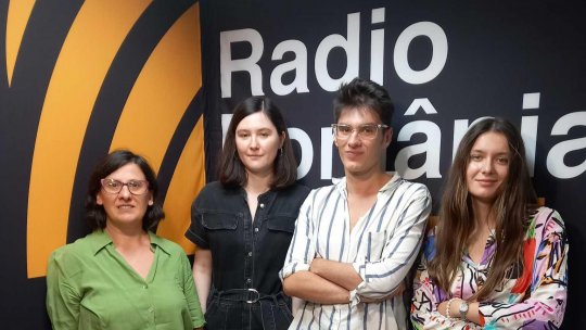 De azi până duminică, Bucureștiul devine o destinație pentru iubitorii filmului experimental