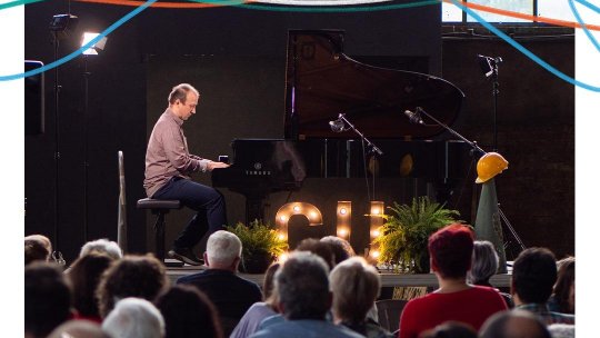 Classic Unlimited 2023 - Cea de-a șaptea ediție a turneului național de pian debutează la Reșița, pe 1 octombrie