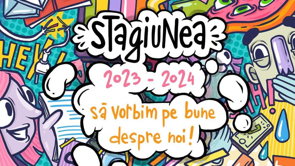 Teatrul Masca anunță proiectele Stagiunii 2023 - 2024 "Să vorbim pe bune despre noi"
