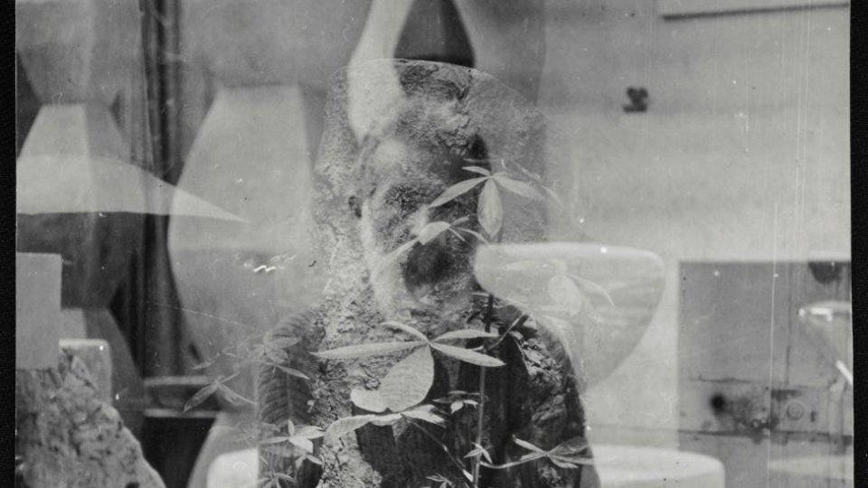 Parisul lui Brâncuși I PODCAST