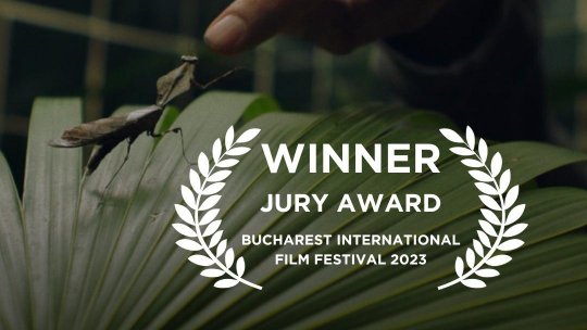 TÓTEM, laureat cu Premiul Juriului la BIFF, intră în cinema din 13 octombrie