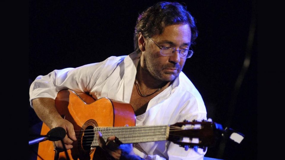 Al Di Meola se află la Spitalul Clinic de Urgență ”Bagdasar Arseni”, din București
