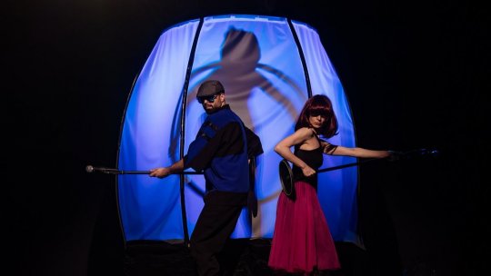 Maraton de teatru provocator, actual și accesibil la final de lună, în București