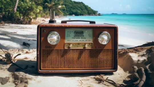 Călător de weekend: Djerba (Tunisia) - Insula lotofagilor