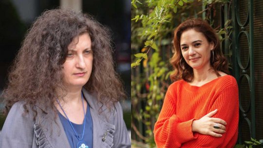 Timpul prezent în literatură - Cenzura comunistă, o temă de interes pentru publicul anglofon