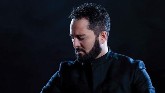 Daniel Jinga va dirija, la Roma, Orchestra de Cameră a Conservatorului ”Santa Cecilia”, în Festivalul Internaţional PROPATRIA