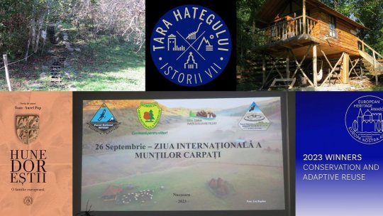 Cu...minte de weekend, 30 septembrie 2023