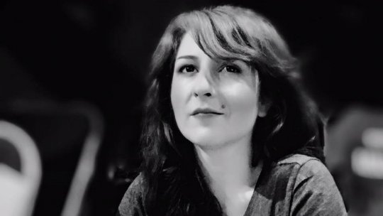 Regizoarea Catinca Drăgănescu este noul manager interimar al Teatrului Masca din București