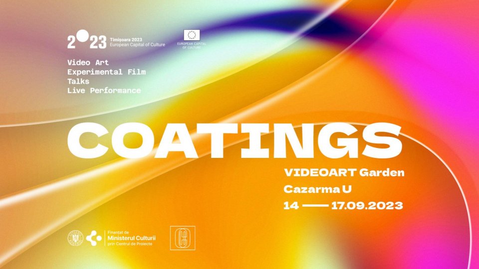 Începe VideoArt Garden - un eveniment dedicat artei video și performance-ului