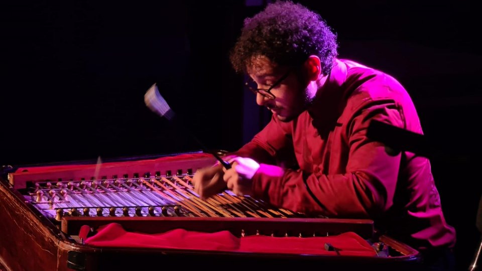 Pianistul Cătălin Răducanu, concert la Rezidența 9 din București și pe esplanada Teatrului Naţional de Operă şi Balet “Oleg Danovski” din Constanța în acest weekend