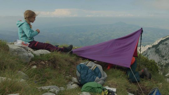 TÓTEM, Între Revoluții și Castelul Crăiței - lansările toamnei de la August Film. Zăpadă de August - acum în cinematografe