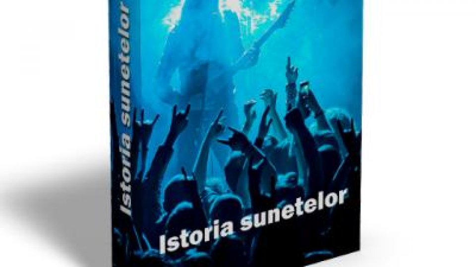 ISTORIA SUNETELOR volumul 5 se lansează la Urban Blues Fest #4