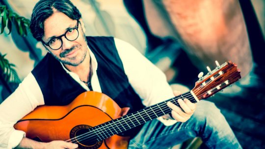 În data de 27 septembrie 2023 Arenele Romane din București vor găzdui o seară de concerte jazz