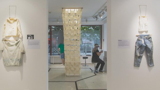 Muzeul Abandonului se întoarce acasă în spațiul virtual