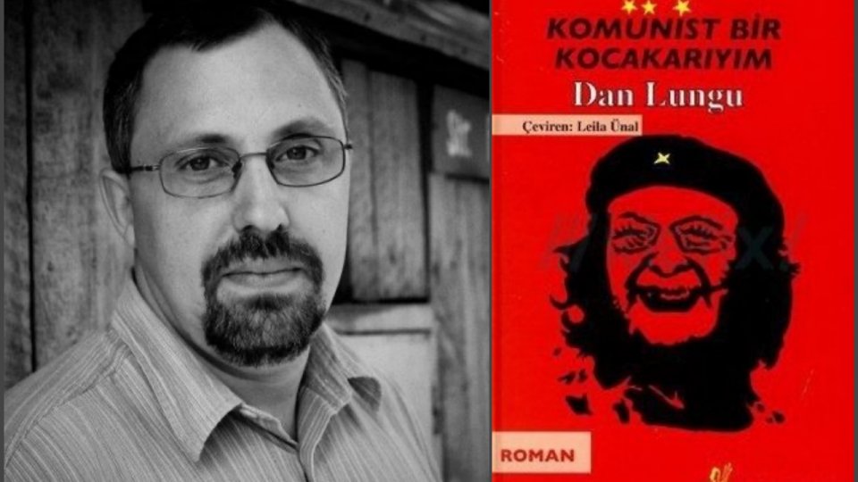 Romanul și filmul Sunt o babă comunistă!, prezentate la Istanbul, în cadrul „Săptămânii culturale românești”