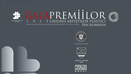 Gala Premiilor UAPR
