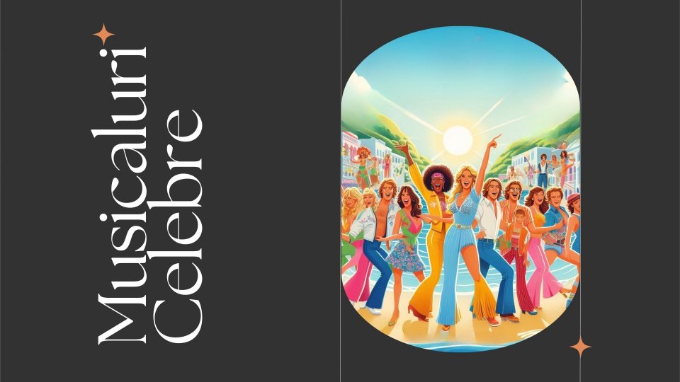 Mamma Mia! | PODCAST