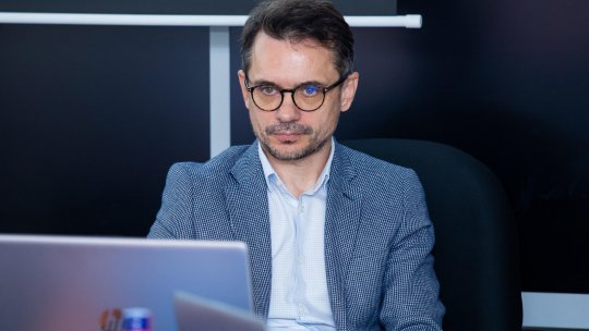 Știința 360 - 10 ianuarie 2024 -  Marian Trușcă: Cauzele de abuz sexual cu minori au o componentă emoțională foarte pregnantă! (...) Emoție există întotdeauna, nu putem face abstracție - dar emoția asta nu ne influențează deciziile