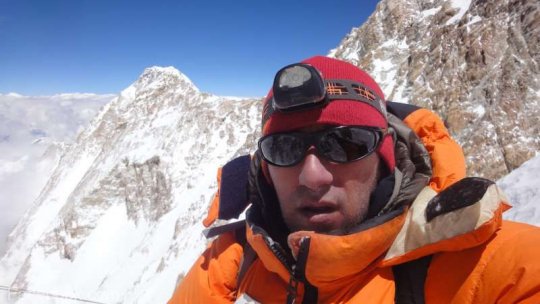 Născut în România : Optmiarii şi lupta cu imposibilul - Invitat: Horia Colibăşanu, alpinistul de înaltă altitudine