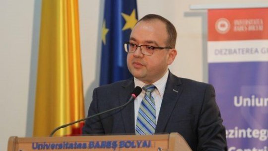 Timpul prezent - Valentin Naumescu despre noul premier francez: „Marele pariu al lui Emmanuel Macron cu Gabriel Attal este resuscitarea centrului în politica franceză” | PODCAST
