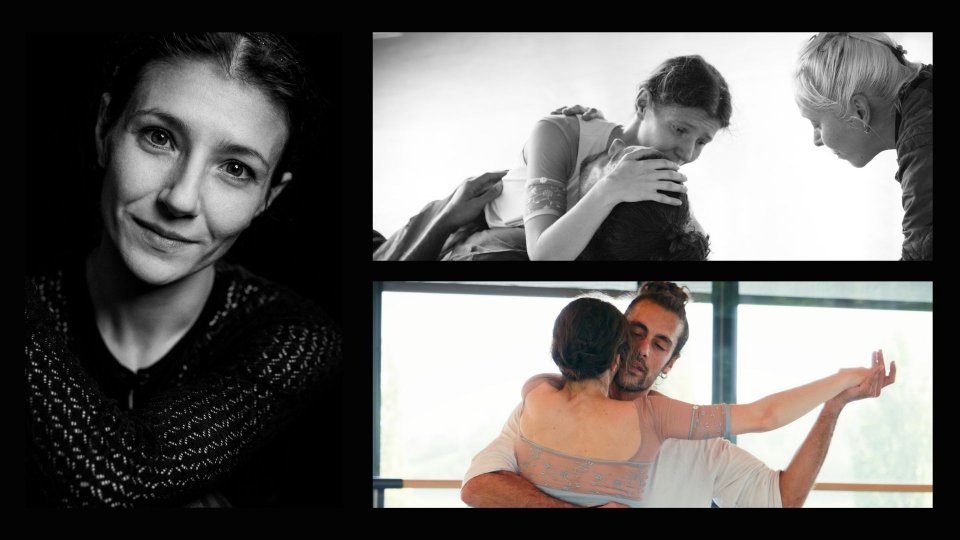 Interviu, în exclusivitate, cu balerina Alina Cojocaru: “Mă consider și astăzi, în balet, un fel de studentă” | PODCAST