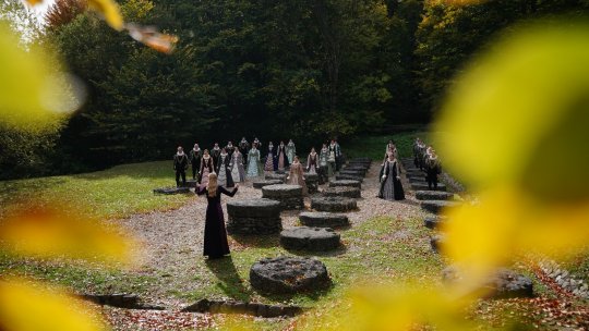 Corul Madrigal, Institutul Național al Patrimoniului și Art Safari anunță evenimentele dedicate Zilei Culturii Naționale