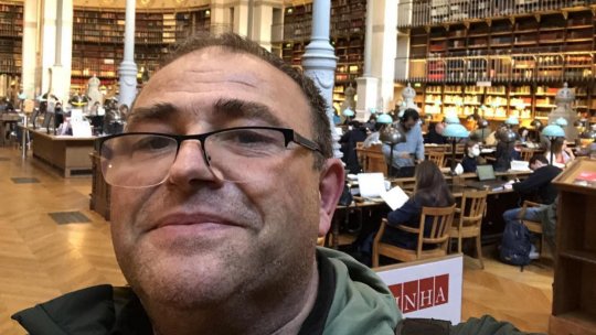 Idei în nocturnă - Diaspora. Dincolo de granițe - 11 ianuarie 2024 -  Pandemiile care ne-au jalonat istoria (I) | PODCAST