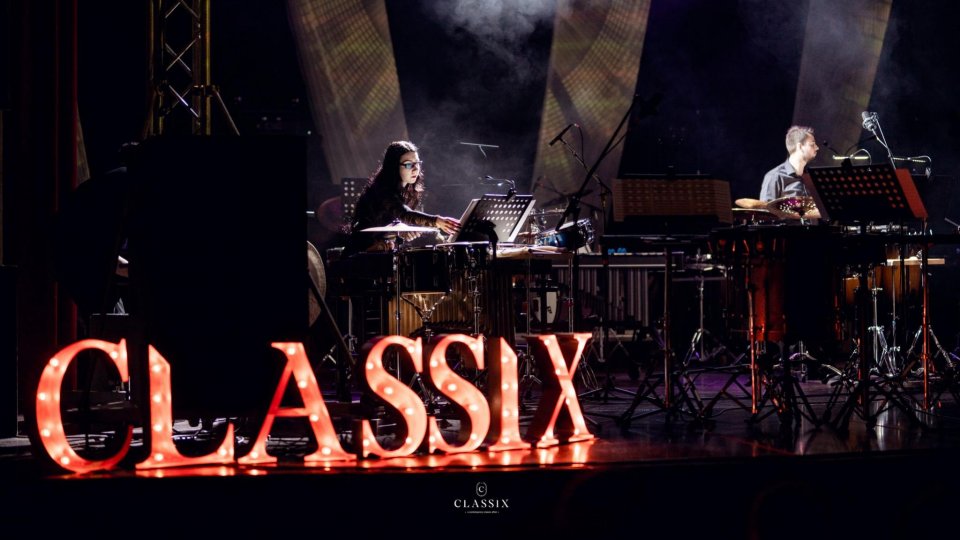 Classix 2024: un festival - experiență