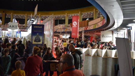 Retrospectiva anului 2023 în fantastica din România | PODCAST