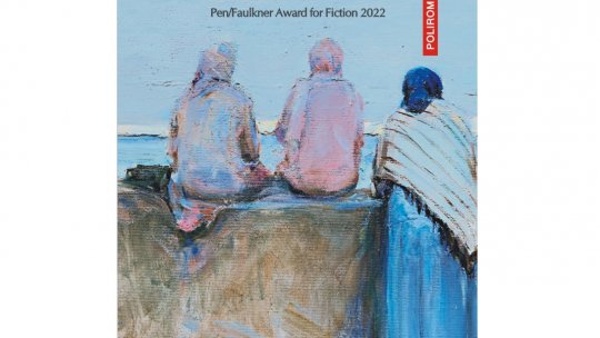 Lecturile orașului: Prin celălalt capăt al telescopului de Rabih Alameddine