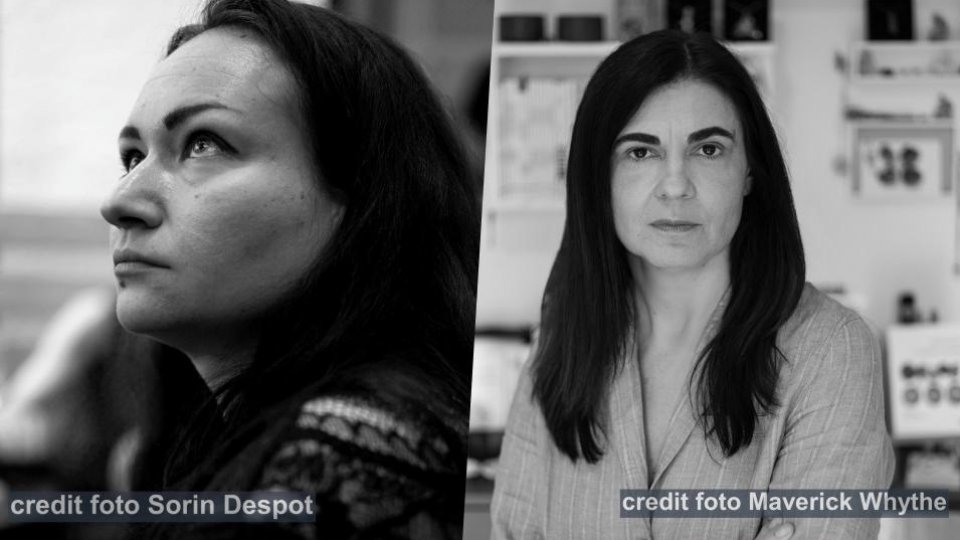 Născut în România: Ana Toma și Anca Chimoiu - despre "amenajarea cu sertare" - sâmbătă, 13 ianuarie 2024, ora 16:00