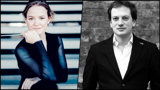 „IMPERIALUL” lui Beethoven la Sala Radio