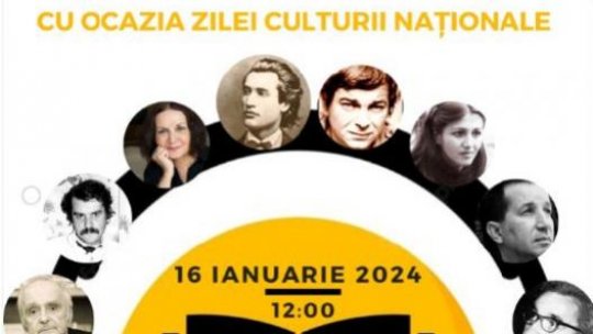 Editura Casa Radio revine la școală!