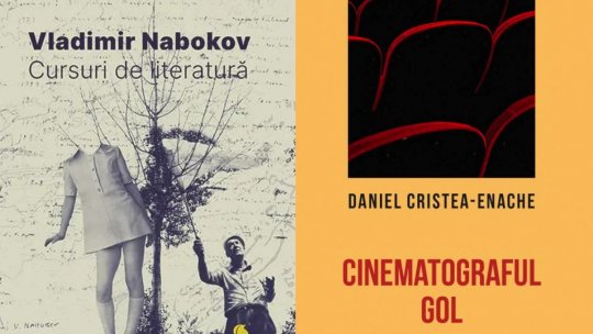 Confluențe - Cărți bune, buni cititori